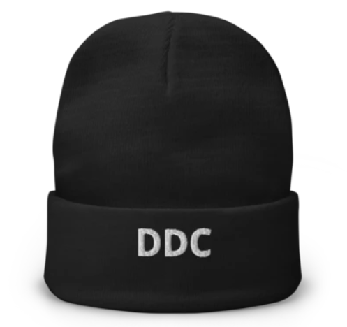 DDC Beanie